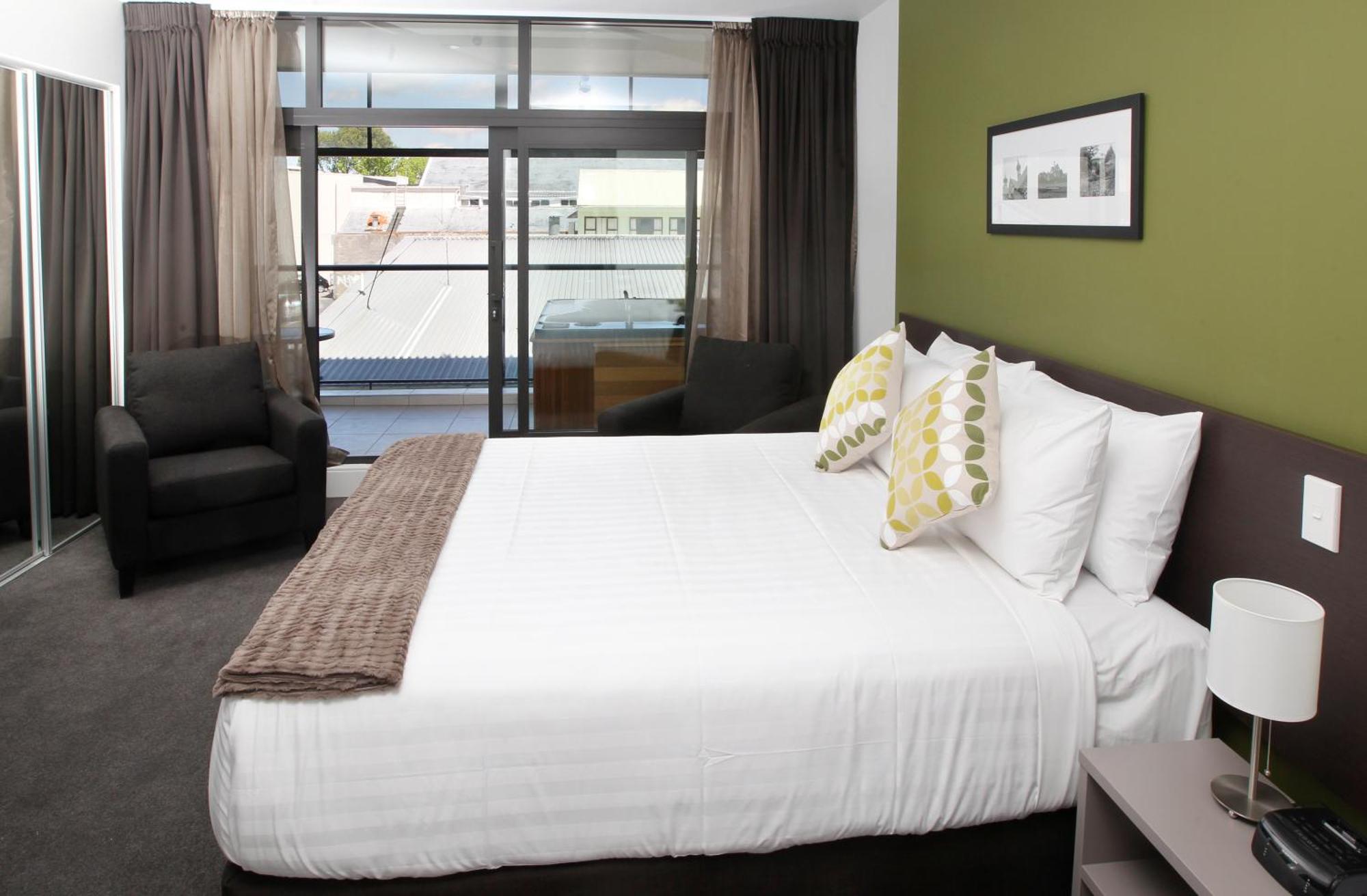 Quest Rotorua Central Luaran gambar