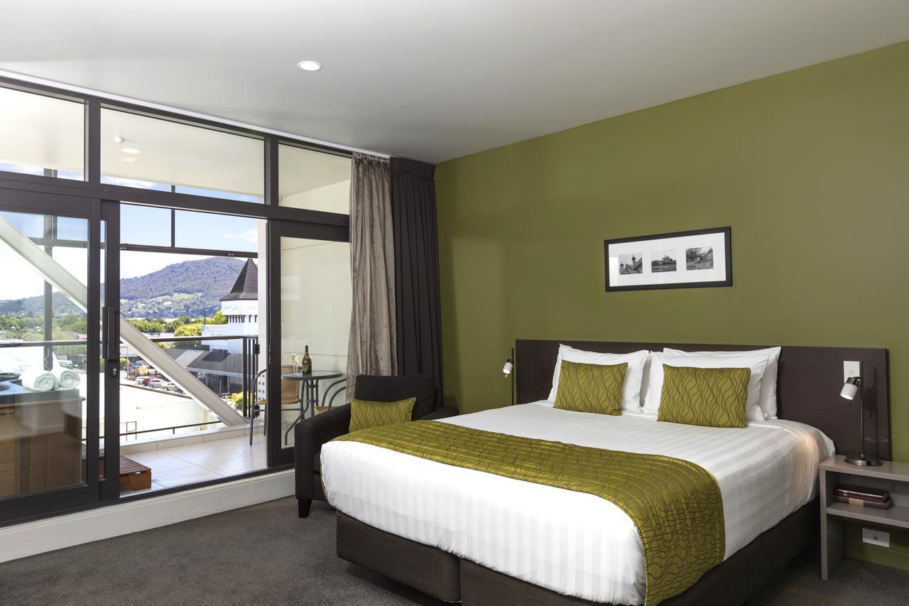 Quest Rotorua Central Luaran gambar