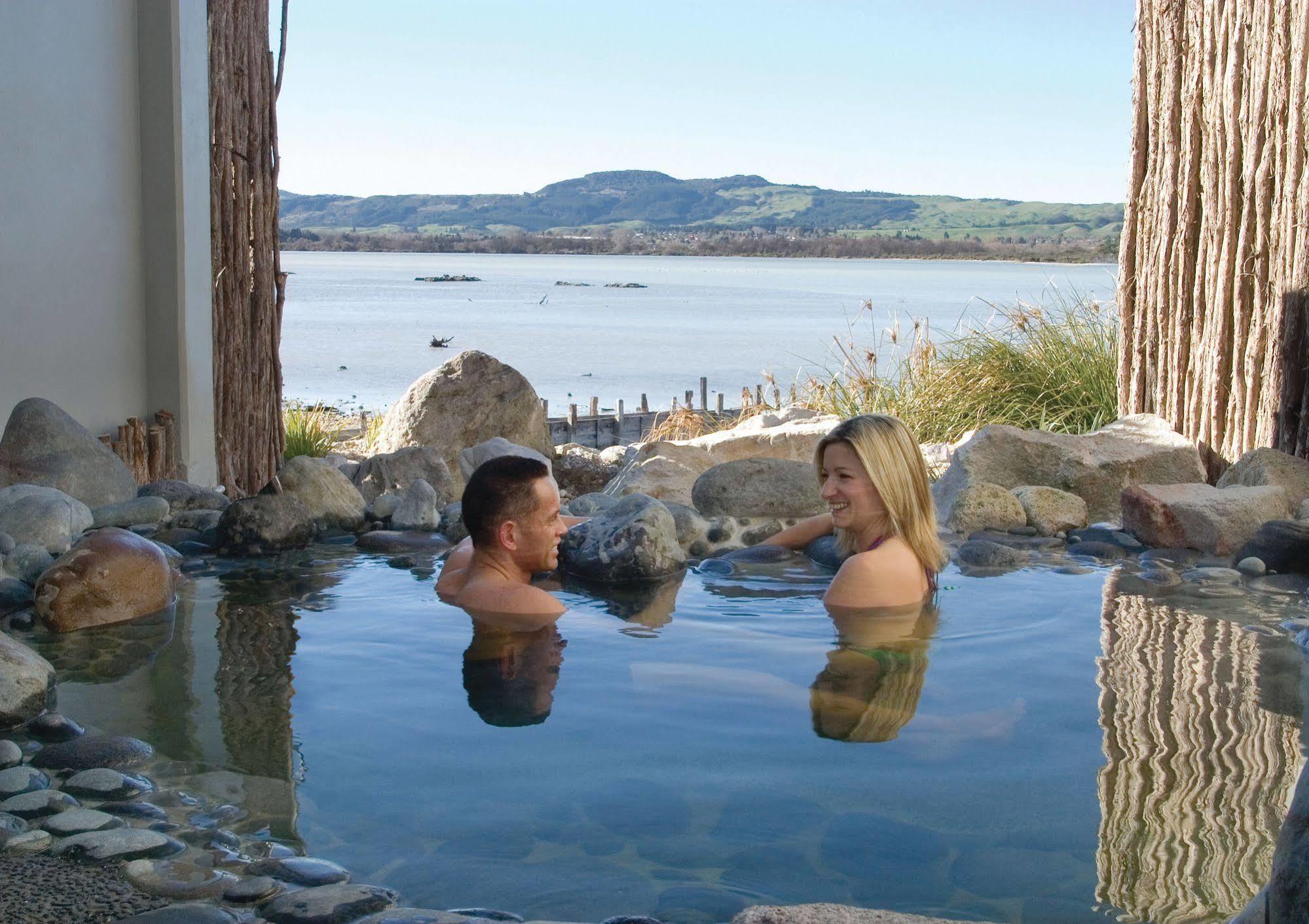 Quest Rotorua Central Luaran gambar
